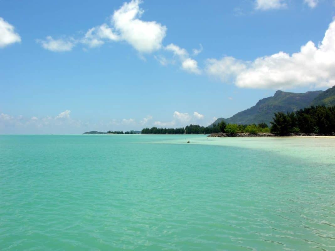 Seychelles Creates New Marine Protected Areas
