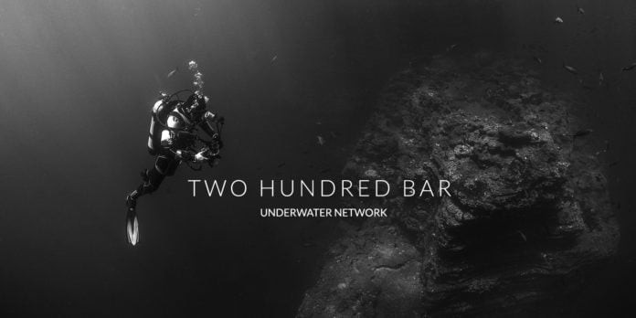 200bar - Professional Divers Network