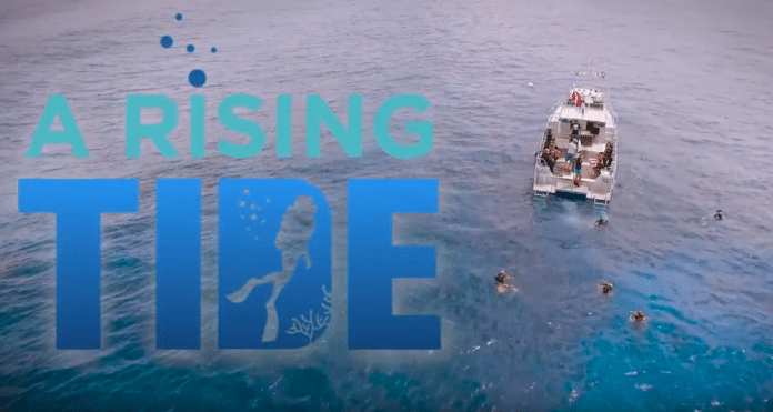 'A Rising Tide' Webseries Premieres Thursday