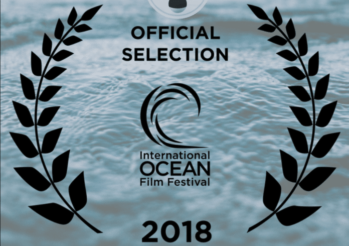 Tickets To The 2018 International Ocean Film Festival Now On Sale
