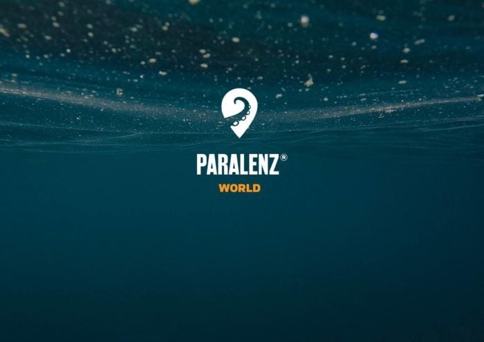 Paralenz World Facebook Group