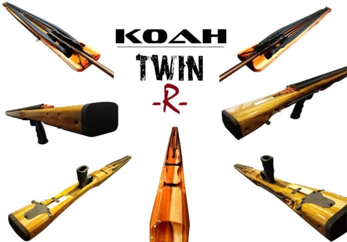 Koah Spearguns