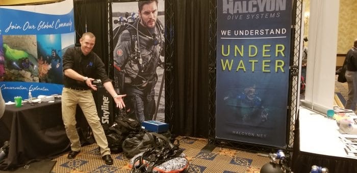 TEKDiveUSA 2018 - Bringing the Tech Diving Community Together
