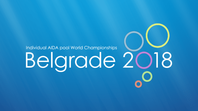 Individual AIDA Pool World Championships