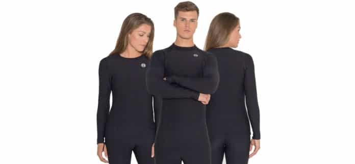 First Element Unveils Updated Xerotherm Drysuit Base Layer