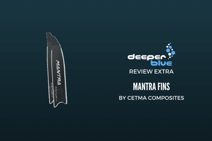 Review Extra: Mantra Fin