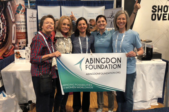 Abingdon Foundation Offering Women Interested In Diving A Free Trip To DEMA Show