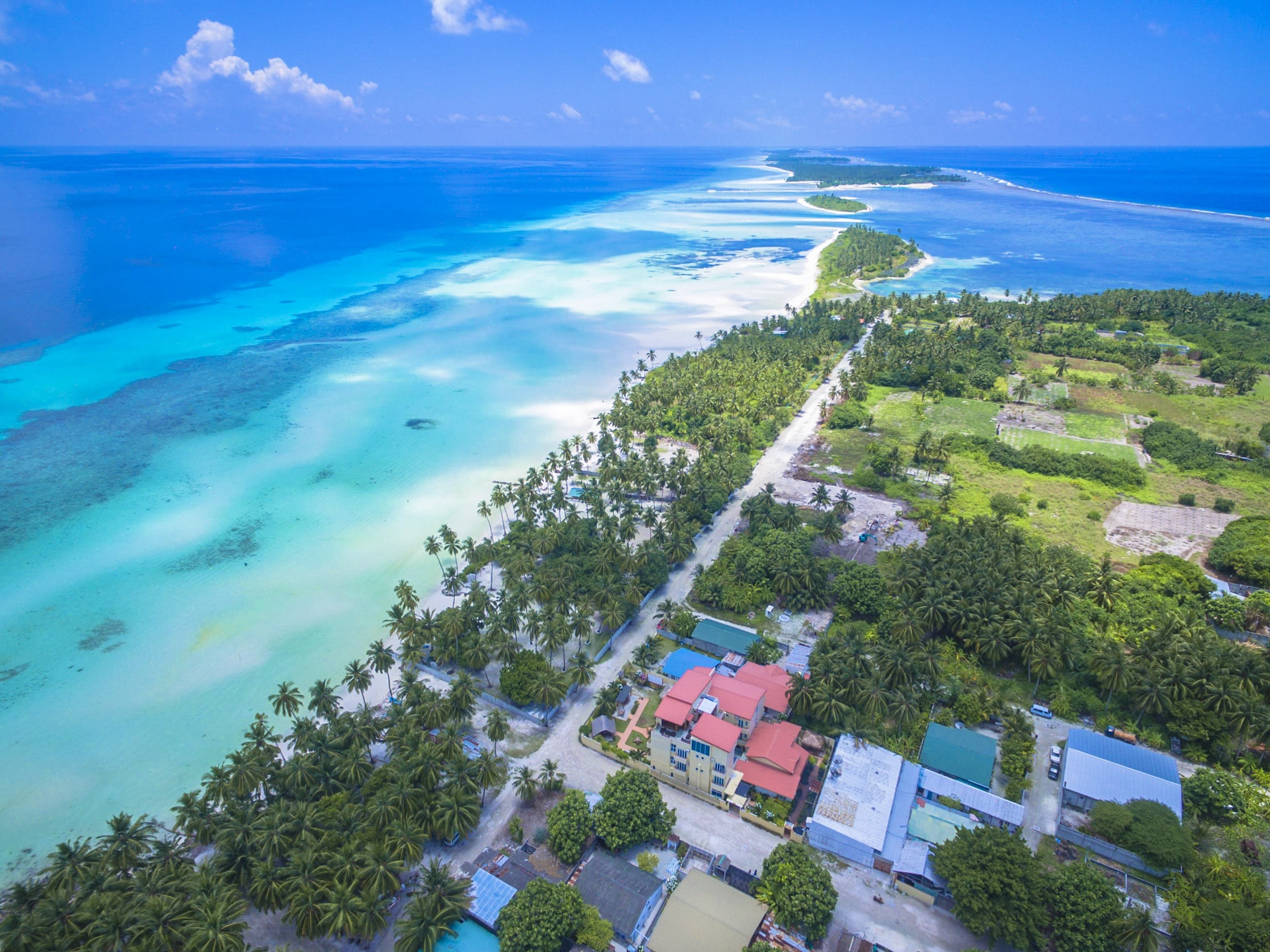 Emperor Maldives Opens First Dive Center On Gan, Laamu Atoll