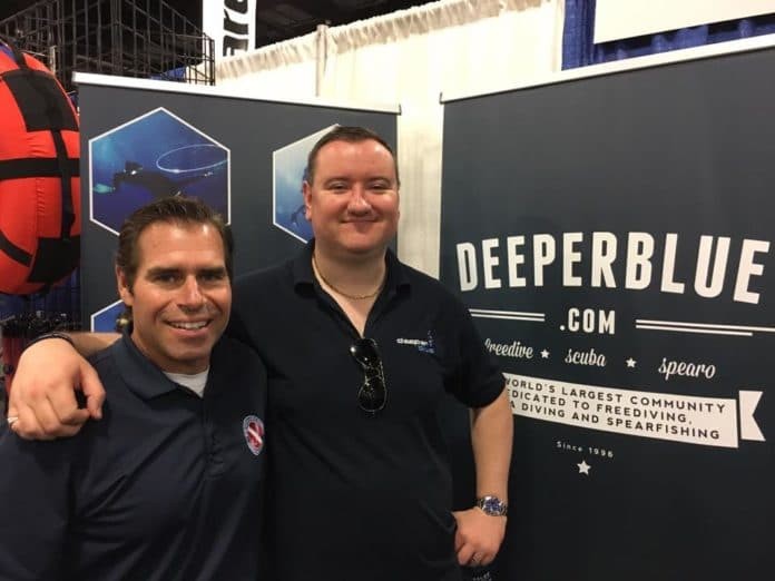 Check Out This Interview Of DeeperBlue.com Founder Stephan Whelan