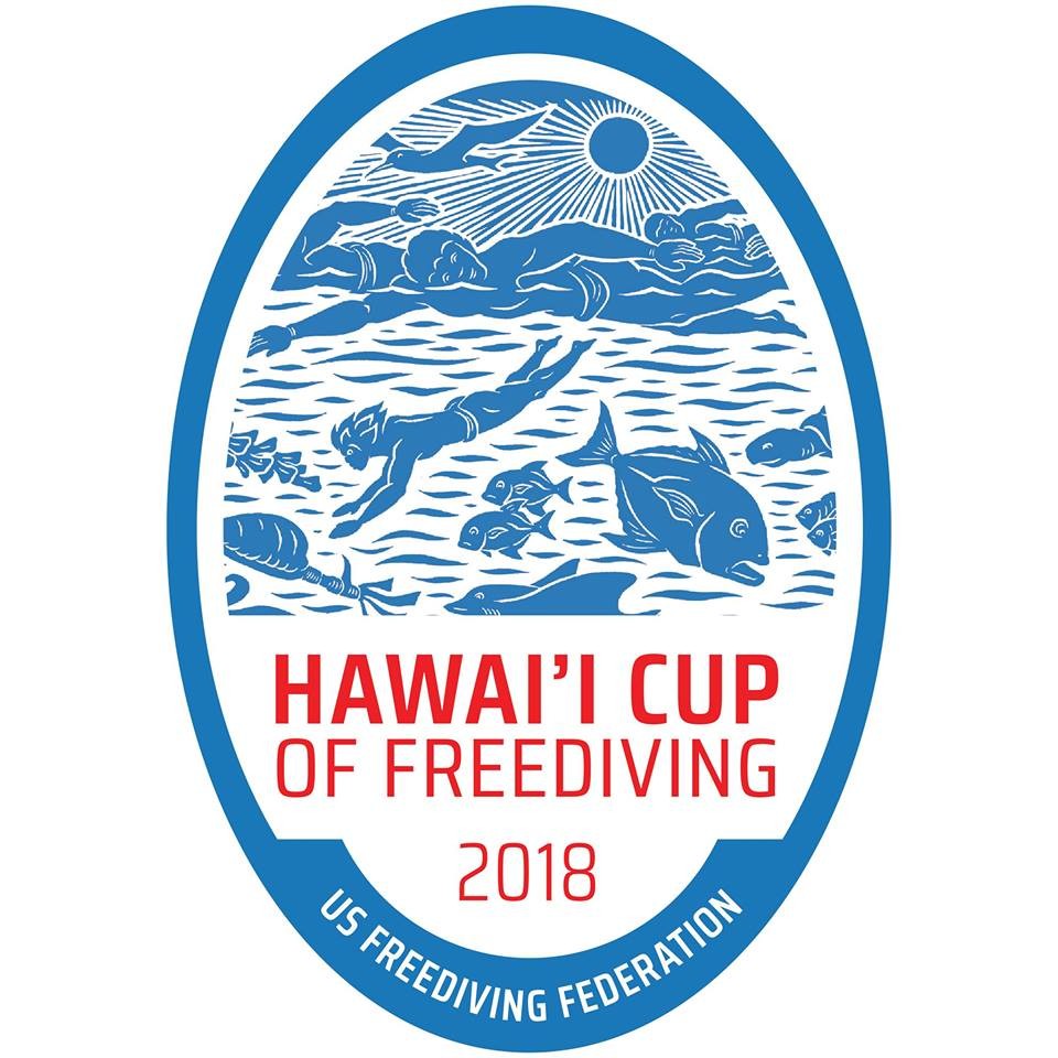 First Hawai'i Cup Of Freediving Event Announced