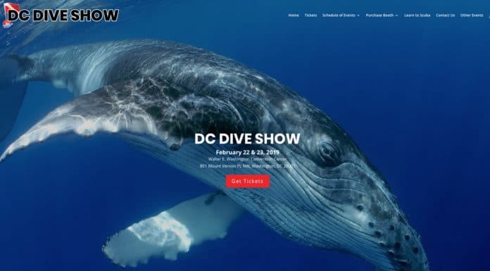 USDiveShows Seeking Speakers For Dive Shows In 2019