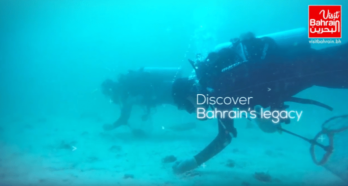 Pearl Diving Experience in Bahrain