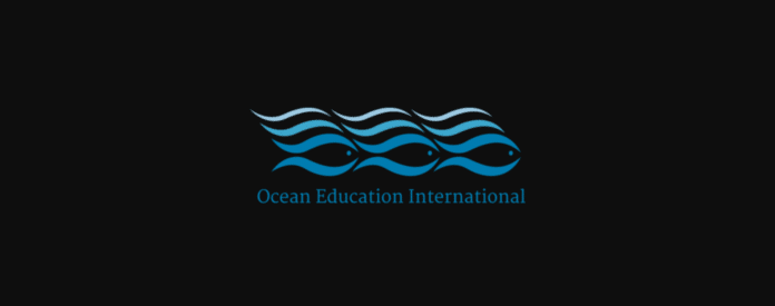 Ocean Education International Aims To Redefine The Tourism Experience