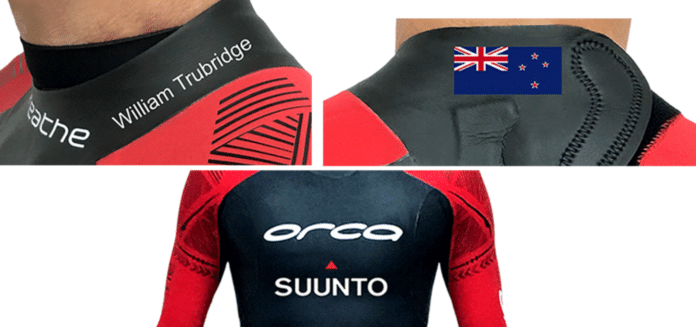 Orca Freedive Now Offering Customized Wetsuits