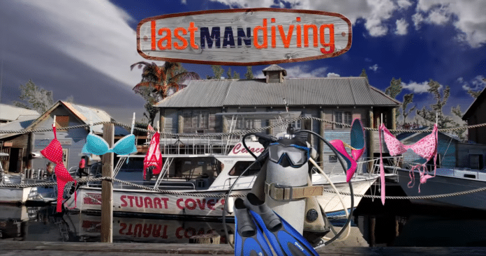 The Last Man Diving Season 2