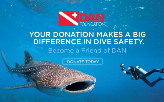 DAN Launches Fall 2018 Giving Campaign