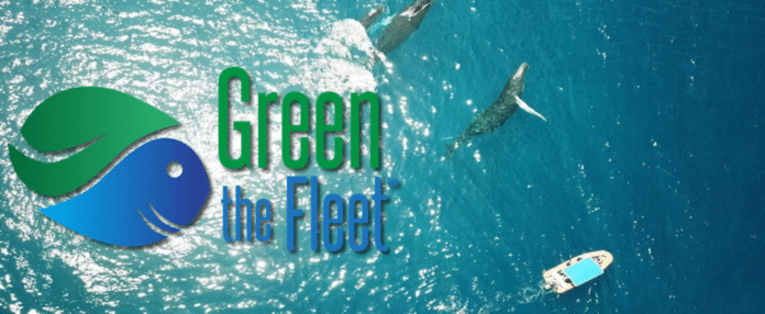 Aggressor expands Green the Fleet Initiative