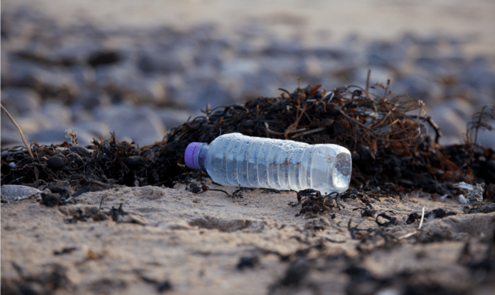 BSAC steps up it campaign against single use plastic
