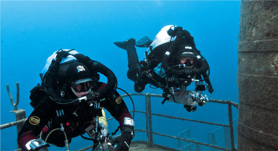 RTC and RESA Agree on Rebreather Training Standards 