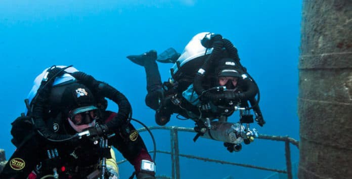 RTC and RESA Agree on Rebreather Training Standards