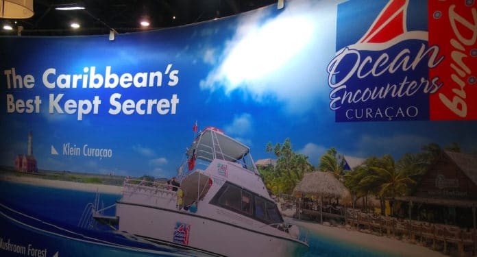 Ocean Encounters' Pledge To Sustainability in Curaçao