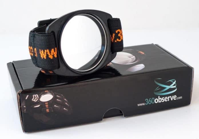 The 360 Observe