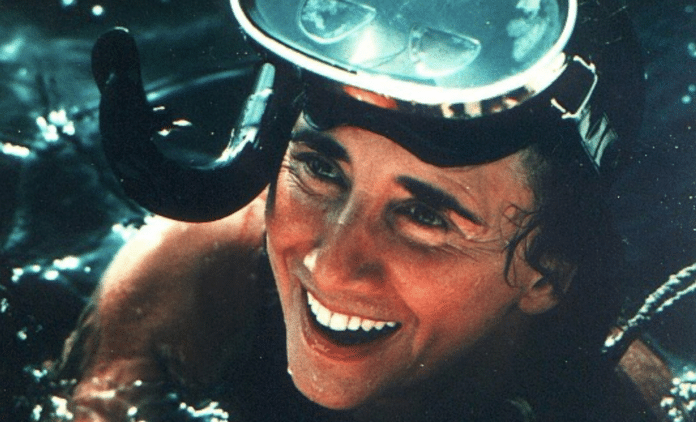 Women Divers Hall Of Fame (WDHOF)