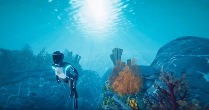 'Beyond Blue' Videogame Developers Release 'Atoll' Teaser Trailer