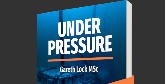 'Under Pressure' ebook by Gareth Lock