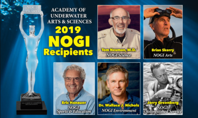 2019 NOGI Award Recipients Announced