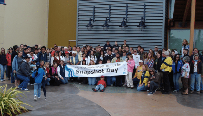 ‘Snapshot Day’ In Monterey To Celebrate 20th Anniversary