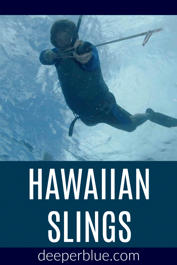 Hawaiian Slings
