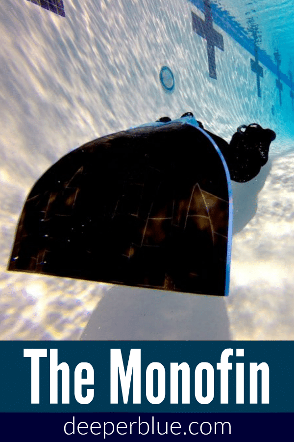 The Monofin
