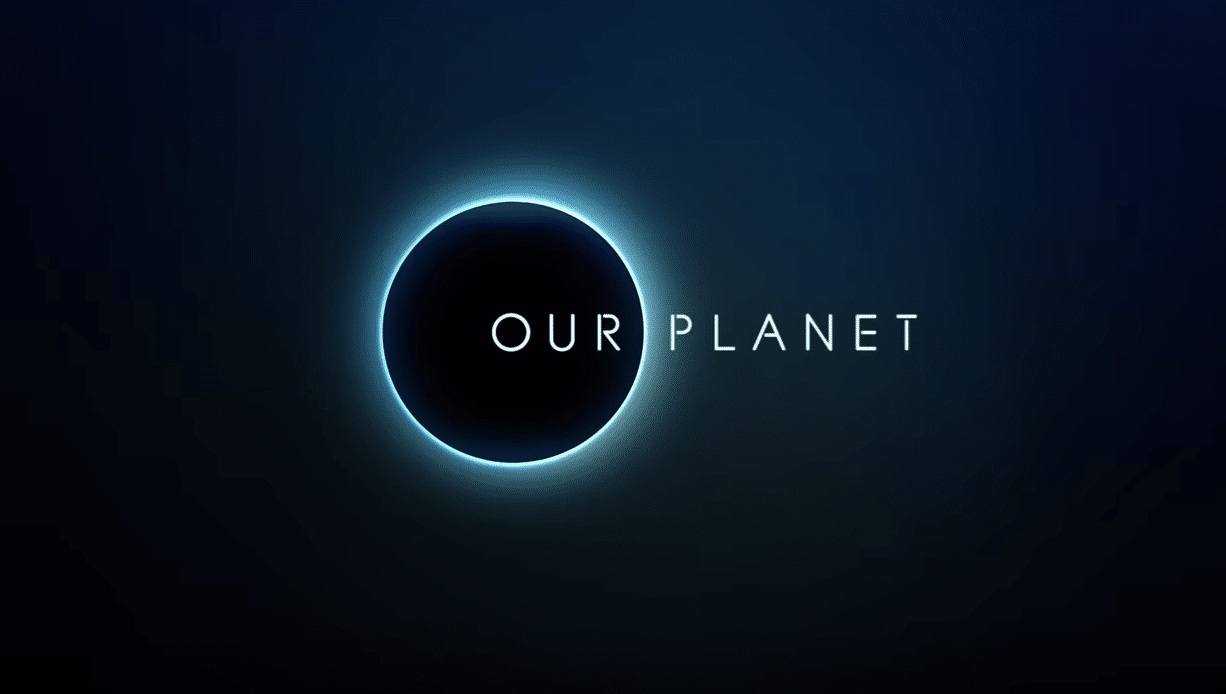 Netflix's 'Our Planet' Documentary