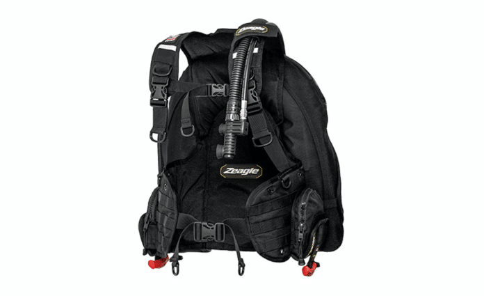 Zeagle Offering A Special U.S. Discount For Its Covert XT BCD