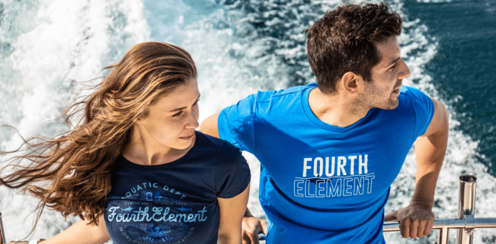 Summer Life 19 Collection - Fourth Element