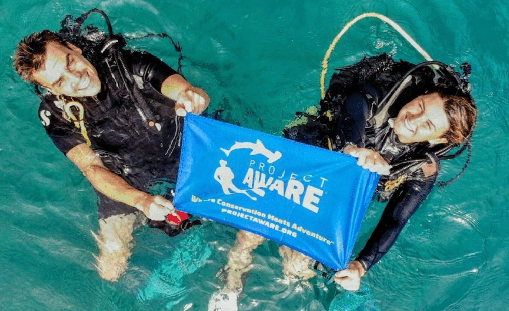 AWARE Week Returns in September to Inspire Action for a Healthier Ocean