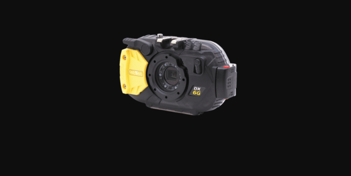 SEA&SEA's DX-6G Compact Camera And Underwater Housing Set Is Now Available