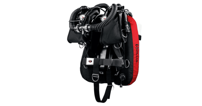 Hollis's Prism 2 Rebreather Approved For Sale In Europe