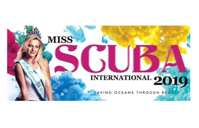 Miss Scuba Queen USA To Compete At Miss Scuba International