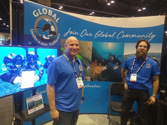 Global Underwater Explorers Return To DEMA Show