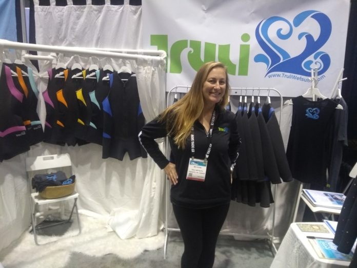 Truli Wetsuits Partners with Local Dive Shops by Implementing 'Designated Fitting Site'