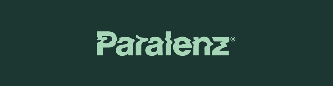 New Paralenz Logo