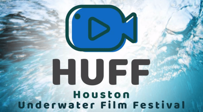Houston Underwater Film Festival