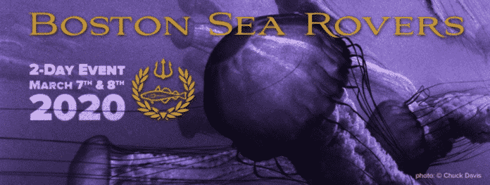 Boston Sea Rovers 2020 Show