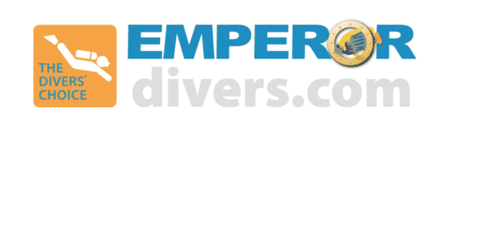 How We Are Helping -- Emperor Divers