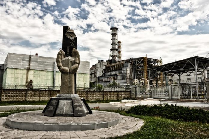 pripyat chernobyl free image