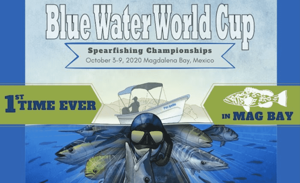 2020 Blue Water World Cup