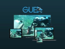 GUE.TV