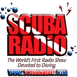 Scuba Radio Podcast